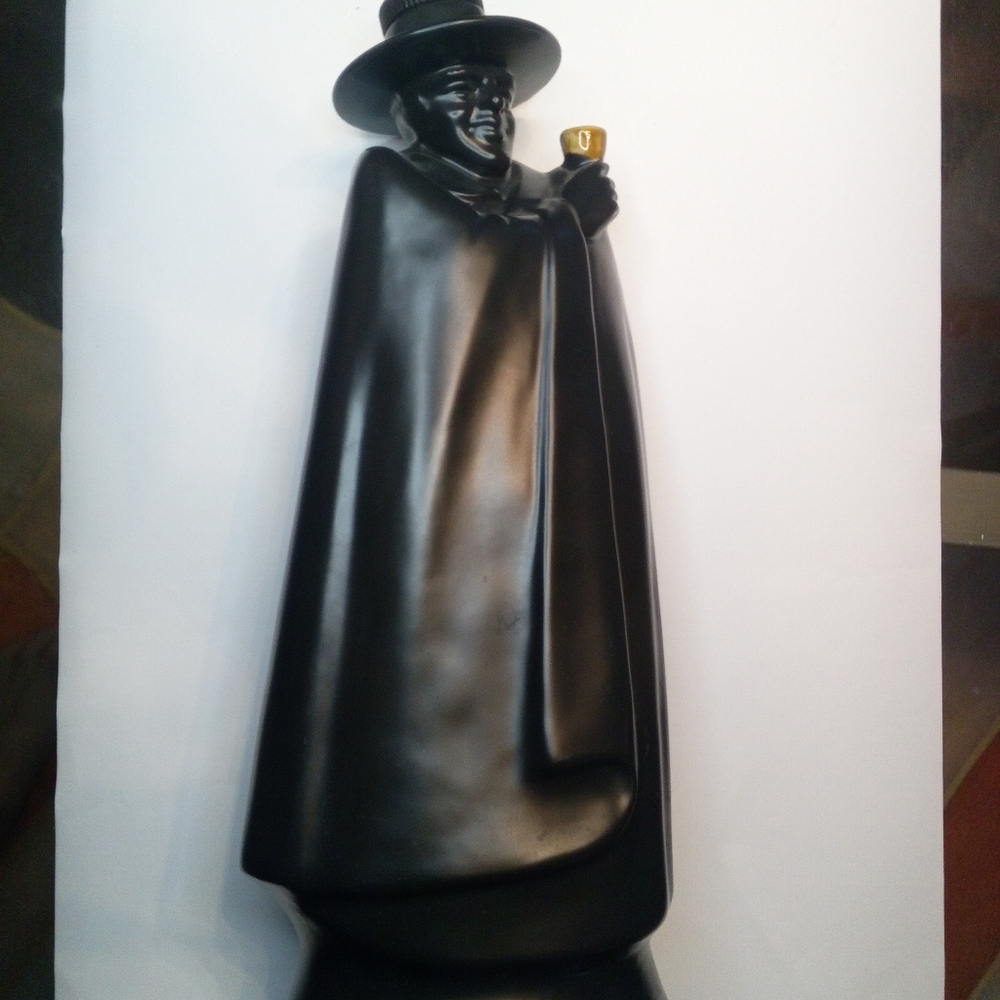 Sandeman Armada Cream Sherry Decanter